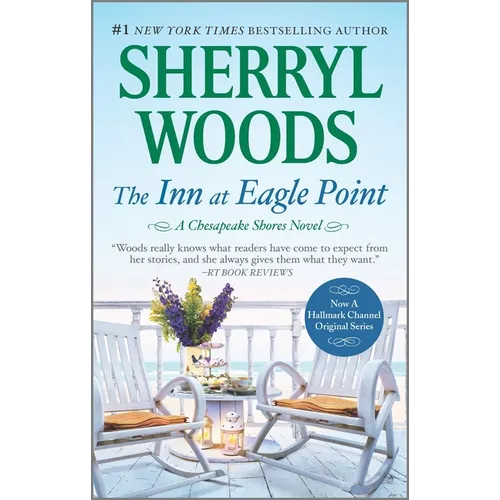 The Inn at Eagle Point - Mass Market Paperbound