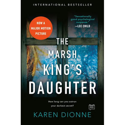 The Marsh King's Daughter - Paperback