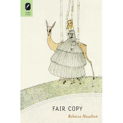 Fair Copy - Paperback