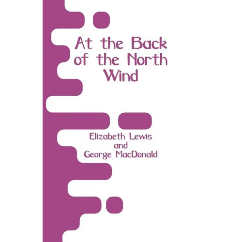 At the Back of the North Wind - Paperback