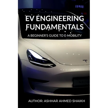 EV Engineering Fundamentals - Paperback