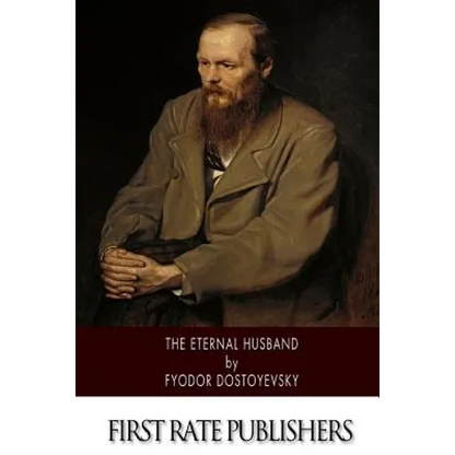 The Eternal Husband - Paperback