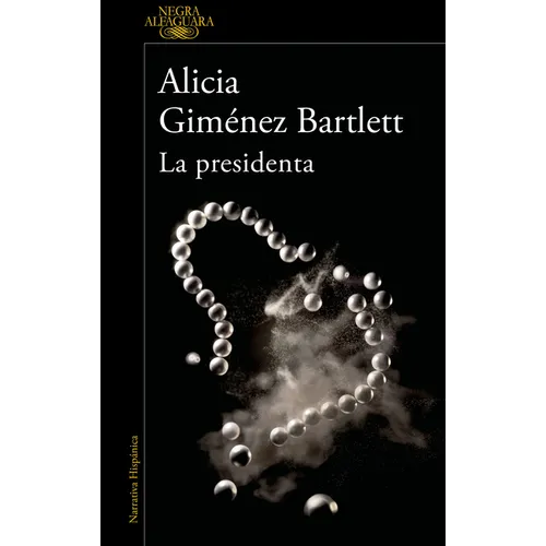 La Presidenta / Madam President - Paperback