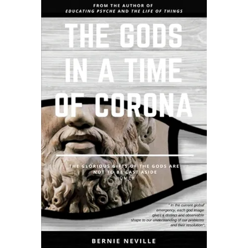 The Gods in a Time of Corona - Paperback