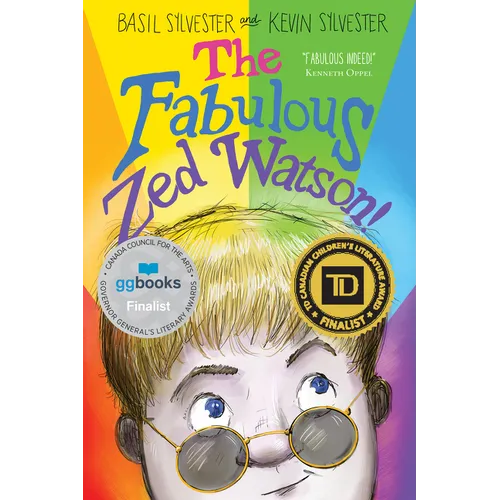The Fabulous Zed Watson! - Paperback