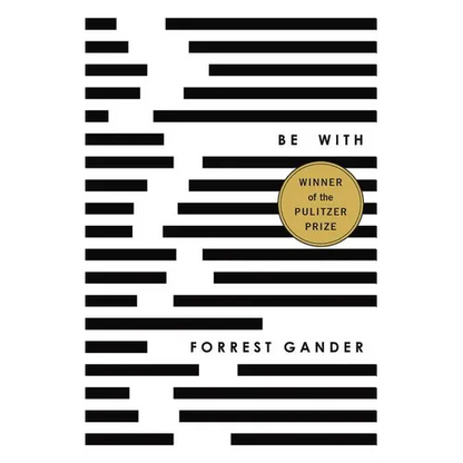 Be with - Paperback