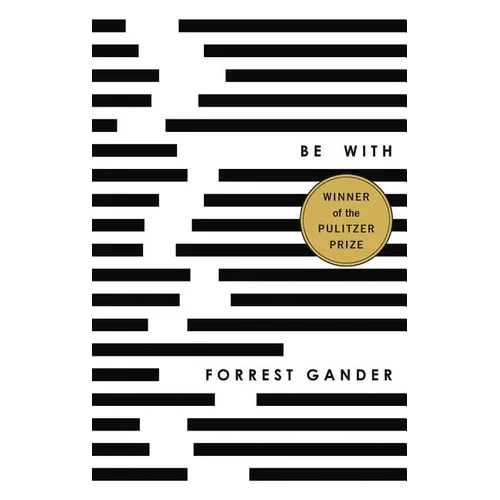Be with - Paperback
