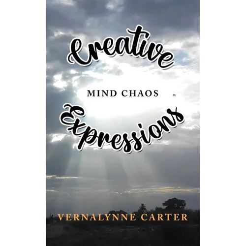 Creative Expressions: Mind Chaos - Paperback