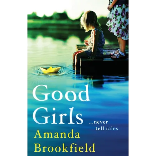 Good Girls - Paperback