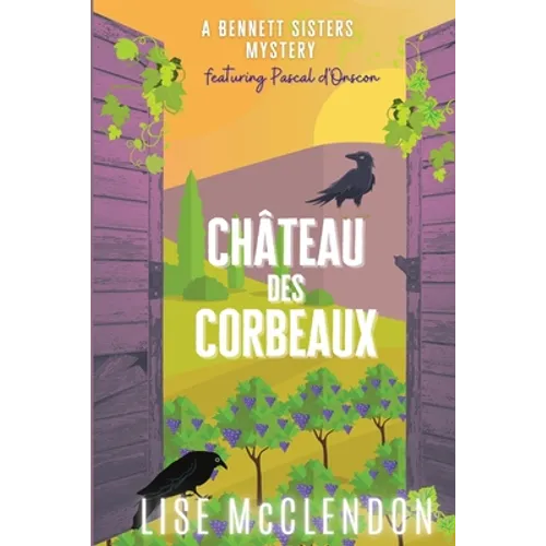 Château des Corbeaux - Paperback