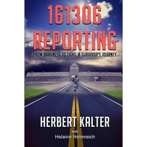 161306 Reporting: From darkness to light: A survivor's journey - Paperback