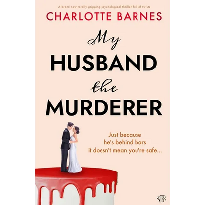 My Husband the Murderer - Paperback