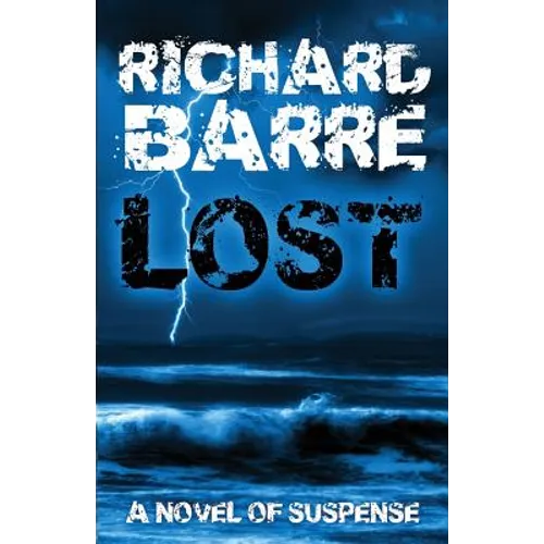 Lost - Paperback