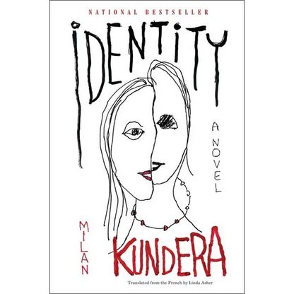 Identity - Paperback
