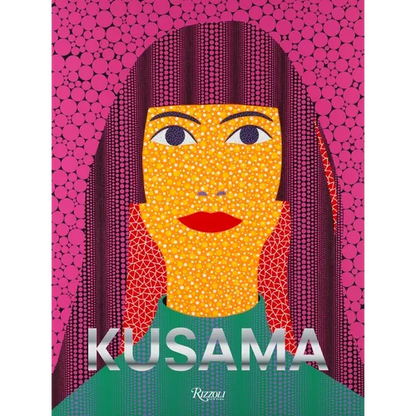 Kusama - Hardcover