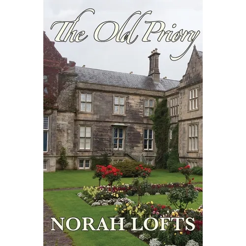 The Old Priory - Paperback