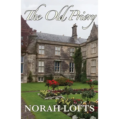 The Old Priory - Paperback