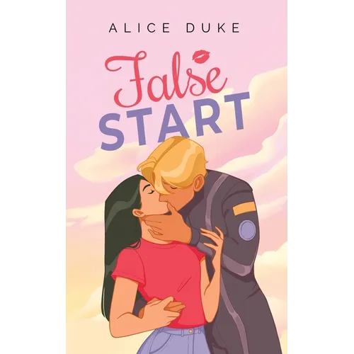 False Start - Paperback