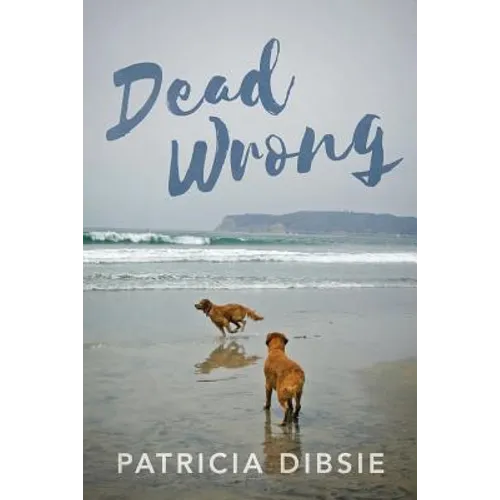 Dead Wrong - Paperback
