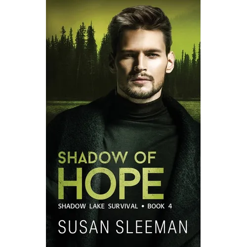 Shadow of Hope - Paperback