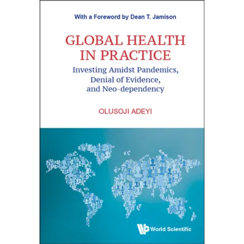 Global Health in Practice - Hardcover