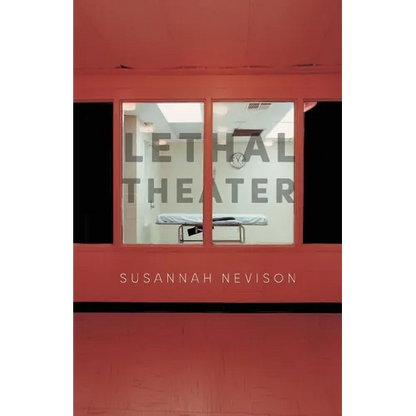 Lethal Theater - Paperback