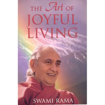 The Art of Joyful Living - Paperback