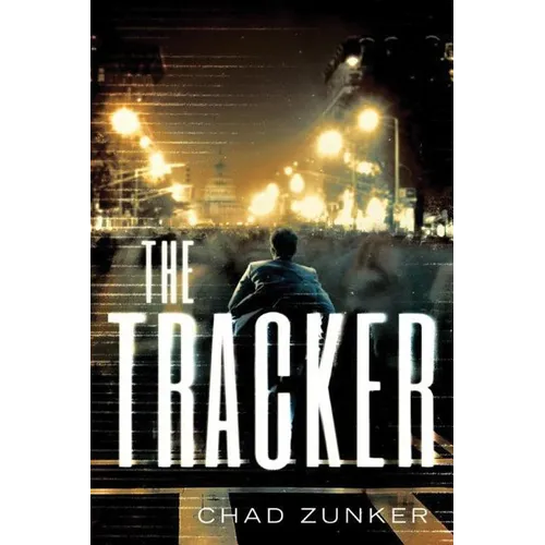 The Tracker - Paperback