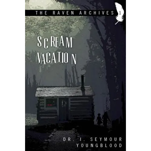 Scream Vacation - Paperback