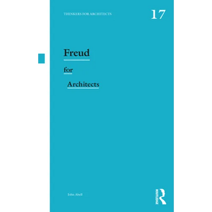 Freud for Architects - Paperback