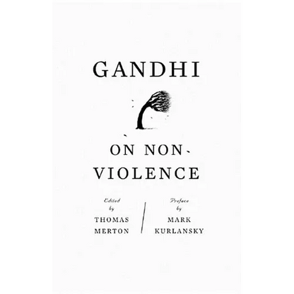 Gandhi on Non-Violence - Paperback