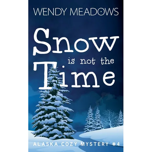 Snow is not the Time - Paperback