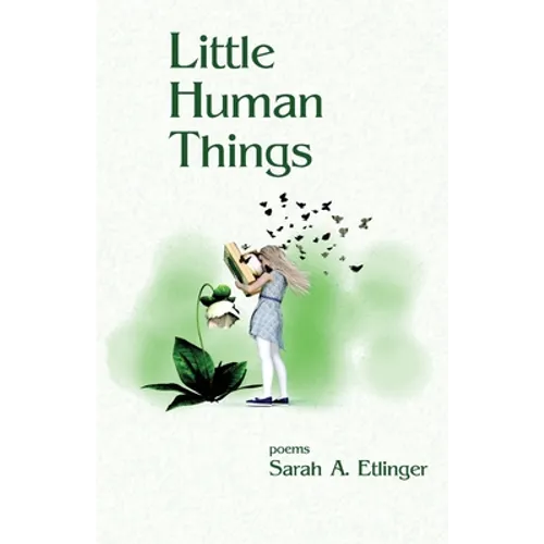 Little Human Things - Paperback
