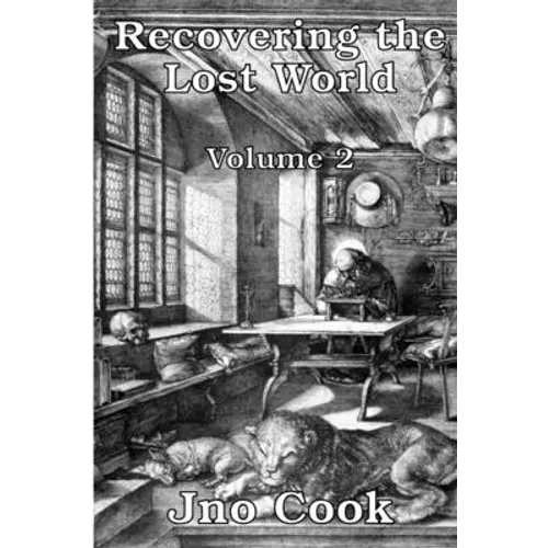 Recovering The Lost World, Volume 2 - Paperback