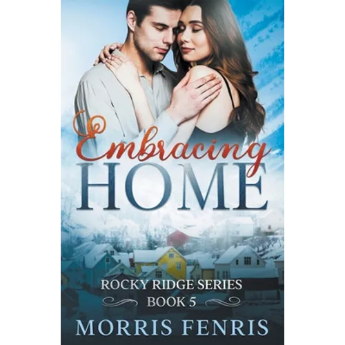 Embracing Home - Paperback