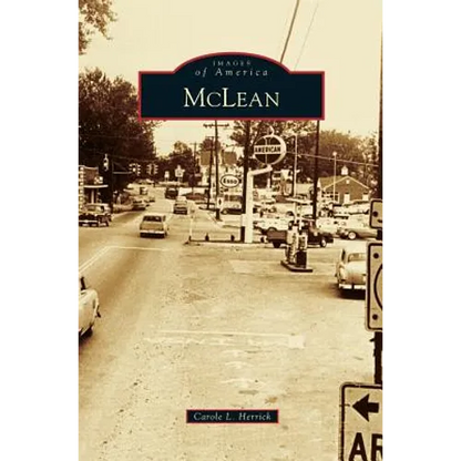 McLean - Hardcover