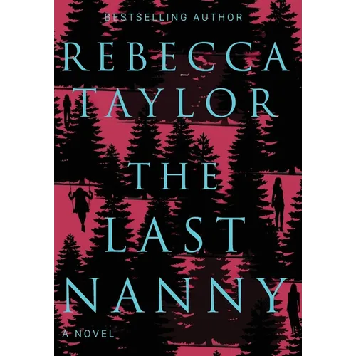 The Last Nanny - Hardcover