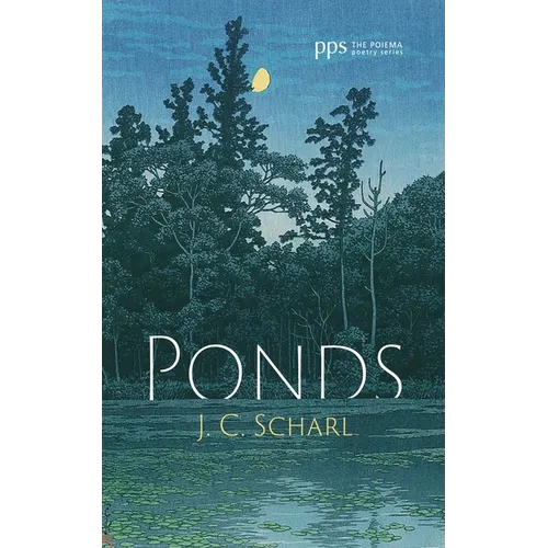 Ponds - Paperback