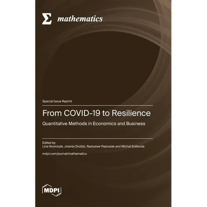 From COVID-19 to Resilience - Hardcover