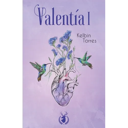 Valentía - Paperback