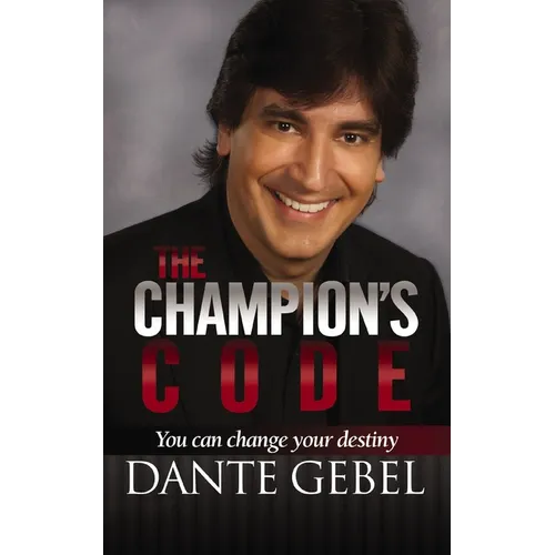 El Champion's Code Softcover - Paperback