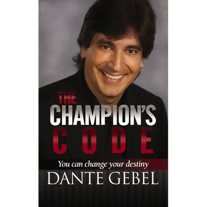 El Champion's Code Softcover - Paperback