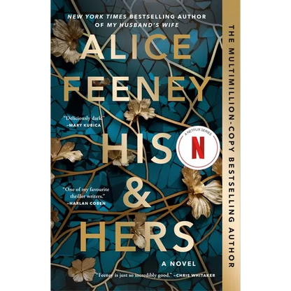 His & Hers - Paperback