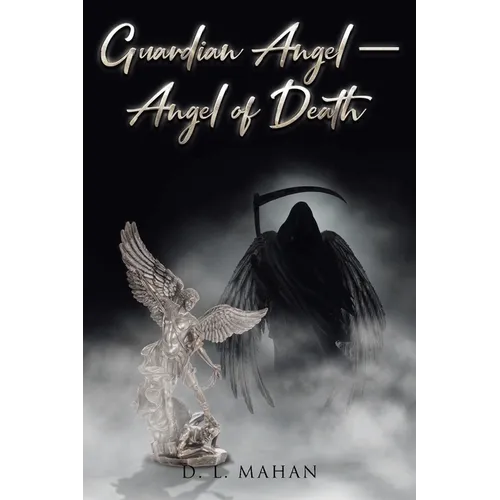 Guardian Angel - Angel of Death - Paperback