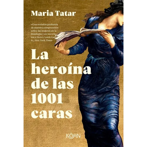 Heroina de Las 1001 Caras, La - Paperback