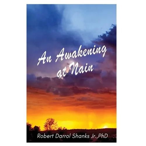 An Awakening at Nain - Paperback
