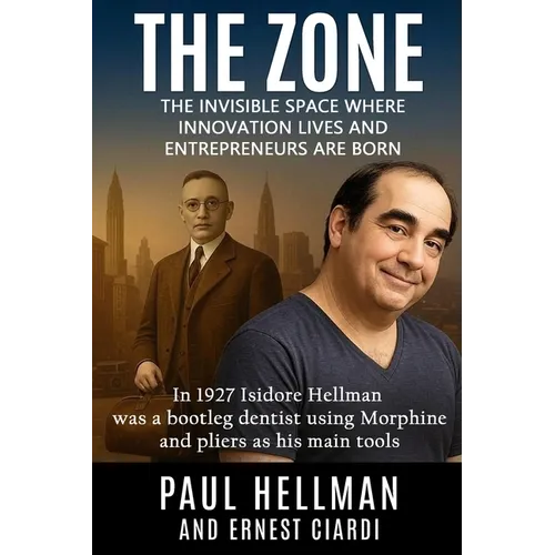 The Zone - Paperback