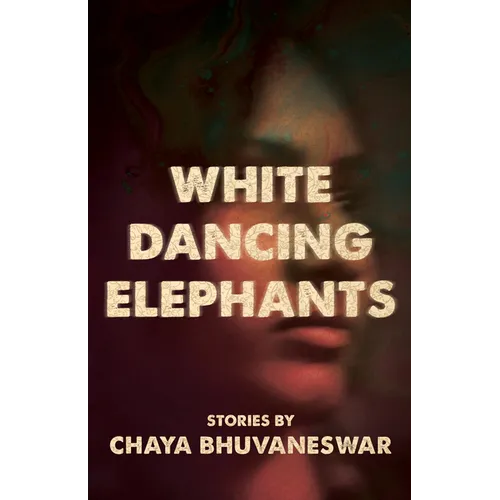 White Dancing Elephants - Paperback