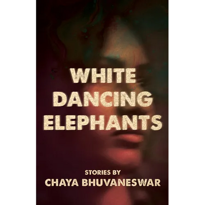 White Dancing Elephants - Paperback