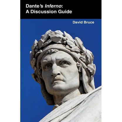 Dante's Inferno: A Discussion Guide - Paperback